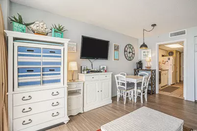2801 S Ocean Blvd. #535, North Myrtle Beach, SC 29582 - Photo 11