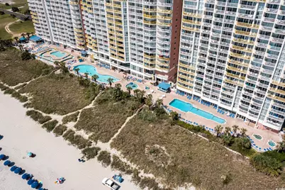 2801 S Ocean Blvd. #535, North Myrtle Beach, SC 29582 - Photo 35