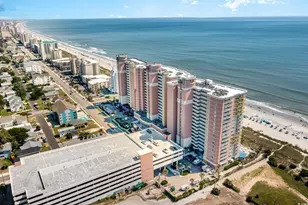 2801 S Ocean Blvd, North Myrtle Beach, SC 29582 - Photo 3