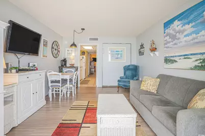 2801 S Ocean Blvd. #535, North Myrtle Beach, SC 29582 - Photo 9