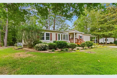 3093 Palmetto Dr., Murrells Inlet, SC 29576 - Photo 3