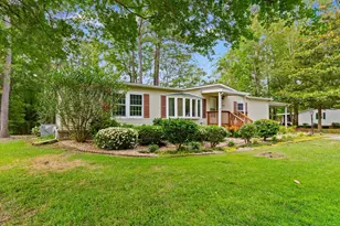 3093 Palmetto Dr, Murrells Inlet, SC 29576 - Photo 3