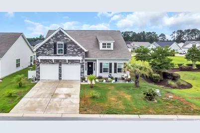 116 Glengrove Lane, Murrells Inlet, SC 29576 - Photo 1