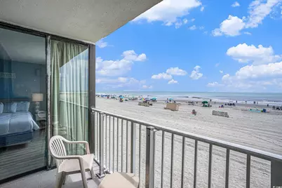 9400 Shore Dr. #124, Myrtle Beach, SC 29572 - Photo 3