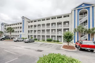 121 Waypoint Ridge Ave, Little River, SC 29566 - Photo 1