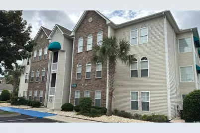 9779 Leyland Dr. #3, Myrtle Beach, SC 29572 - Photo 1