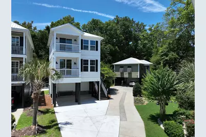 52 Fish Shack Alley, Murrells Inlet, SC 29576 - Photo 5