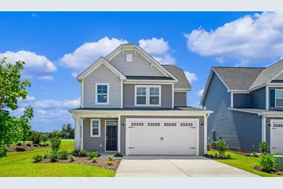 1260 Saxon Ct., Myrtle Beach, SC 29579 - Photo 1