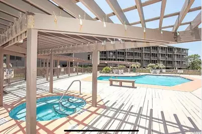202 North Ocean Blvd. #109, North Myrtle Beach, SC 29582 - Photo 33