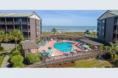 202 North Ocean Blvd. #109, North Myrtle Beach, SC 29582 - Photo 1