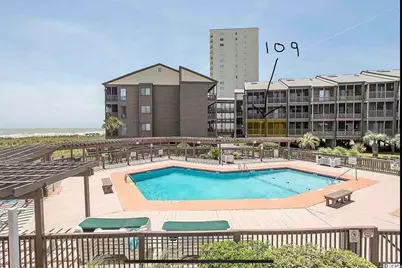202 North Ocean Blvd. #109, North Myrtle Beach, SC 29582 - Photo 39