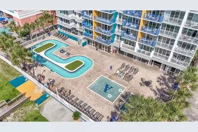 1708 N Ocean Blvd. #101, Myrtle Beach, SC 29577 - Photo 21