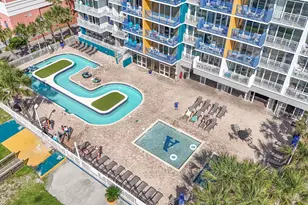 1708 N Ocean Blvd, Myrtle Beach, SC 29577 - Photo 21