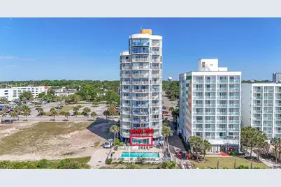 1708 N Ocean Blvd. #101, Myrtle Beach, SC 29577 - Photo 19