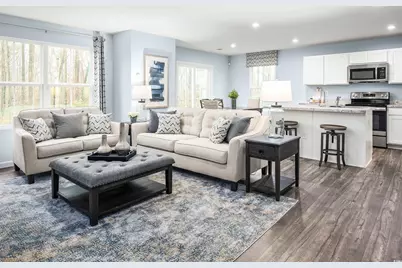 1143 Oak Meadow Dr., Conway, SC 29526 - Photo 5