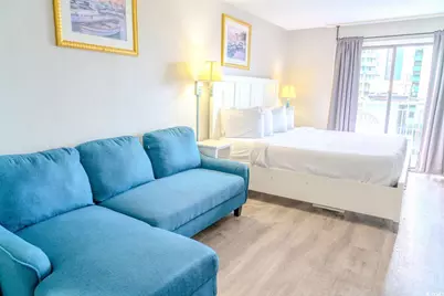 1207 S Ocean Blvd. #Sea Mist Resort, Myrtle Beach, SC 29577 - Photo 31