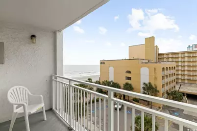 1207 S Ocean Blvd. #Sea Mist Resort, Myrtle Beach, SC 29577 - Photo 29