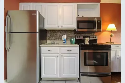 1207 S Ocean Blvd. #Sea Mist Resort, Myrtle Beach, SC 29577 - Photo 19