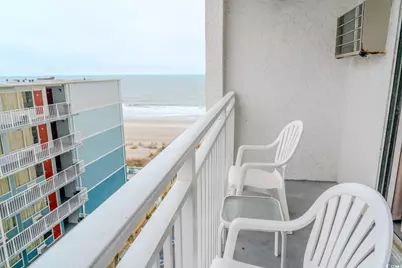 1207 S Ocean Blvd. #Sea Mist Resort, Myrtle Beach, SC 29577 - Photo 23