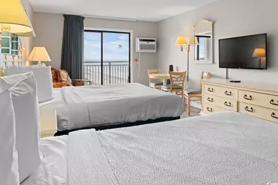 1207 S Ocean Blvd. #Sea Mist Resort, Myrtle Beach, SC 29577 - Photo 17