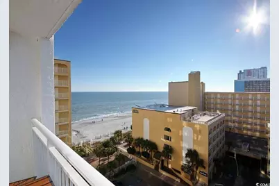 1207 S Ocean Blvd. #Sea Mist Resort, Myrtle Beach, SC 29577 - Photo 21