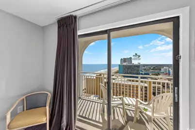 1207 S Ocean Blvd. #Sea Mist Resort, Myrtle Beach, SC 29577 - Photo 5