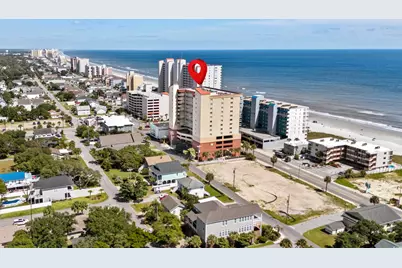 1706 Perrin Dr. #401, North Myrtle Beach, SC 29582 - Photo 3