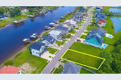 120 Palmetto Harbour Dr., North Myrtle Beach, SC 29582 - Photo 3