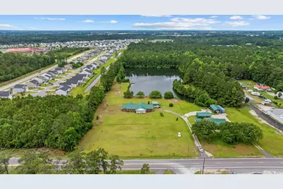 1342 Highway 90, Conway, SC 29526 - Photo 1
