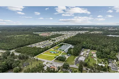 1342 Highway 90, Conway, SC 29526 - Photo 11