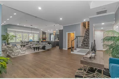 510 Rum Gully Rd., Murrells Inlet, SC 29576 - Photo 9