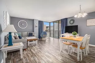 1425 S Ocean Blvd, North Myrtle Beach, SC 29582 - Photo 5