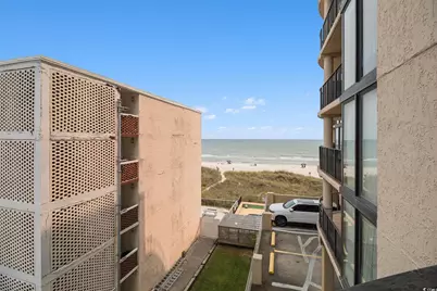 1425 S Ocean Blvd. #2A, North Myrtle Beach, SC 29582 - Photo 29