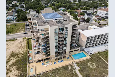 1425 S Ocean Blvd. #2A, North Myrtle Beach, SC 29582 - Photo 39