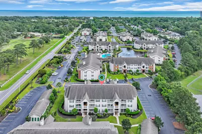 3795 Hitchcock Way #613, Myrtle Beach, SC 29577 - Photo 21