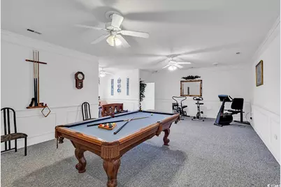 383 Oatland Lake Rd., Pawleys Island, SC 29585 - Photo 25