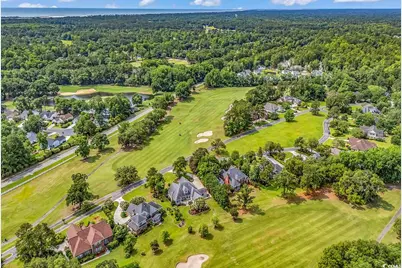 383 Oatland Lake Rd., Pawleys Island, SC 29585 - Photo 5