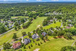 383 Oatland Lake Rd, Pawleys Island, SC 29585 - Photo 5