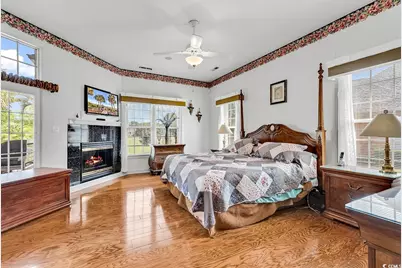 383 Oatland Lake Rd., Pawleys Island, SC 29585 - Photo 19