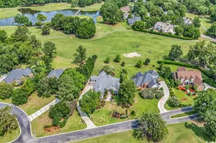 383 Oatland Lake Rd, Pawleys Island, SC 29585 - Photo 3