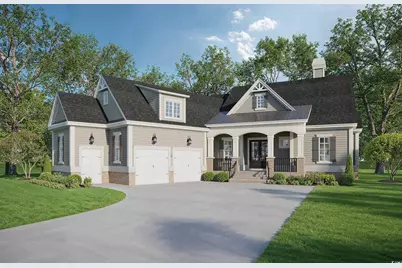 Lot 63 Preservation Circle, Pawleys Island, SC 29585 - Photo 1