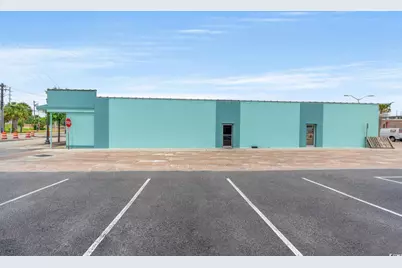 806 N Oak St., Myrtle Beach, SC 29577 - Photo 19