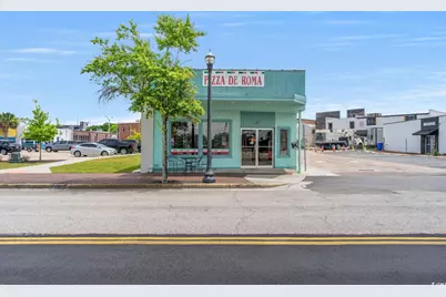 806 N Oak St., Myrtle Beach, SC 29577 - Photo 1