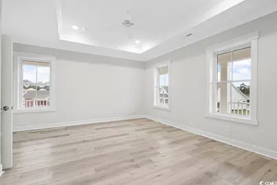 8163 Wood Pass Lane, Myrtle Beach, SC 29572 - Photo 35