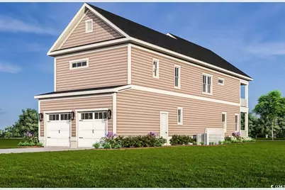 8163 Wood Pass Lane, Myrtle Beach, SC 29572 - Photo 3