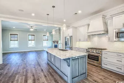 8163 Wood Pass Lane, Myrtle Beach, SC 29572 - Photo 11