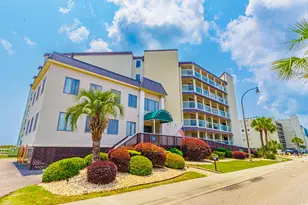 4525 S Ocean Blvd, North Myrtle Beach, SC 29582 - Photo 31