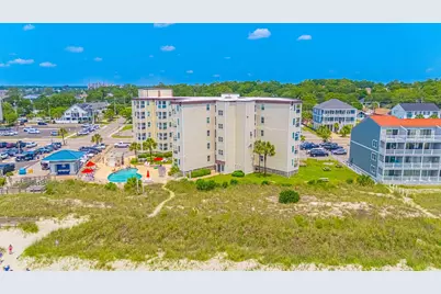 4525 S Ocean Blvd. #406, North Myrtle Beach, SC 29582 - Photo 29