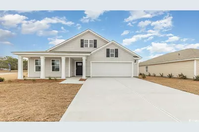 1245 Woodhouse Dr, Ash, NC 28420 - Photo 1