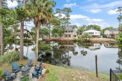 327 A Lakeside Dr., Surfside Beach, SC 29575 - Photo 33